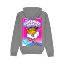 Sunshine Hearts Organic Hoodie