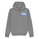 Sunshine Hearts Organic Hoodie