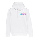 Sunshine Hearts Organic Hoodie