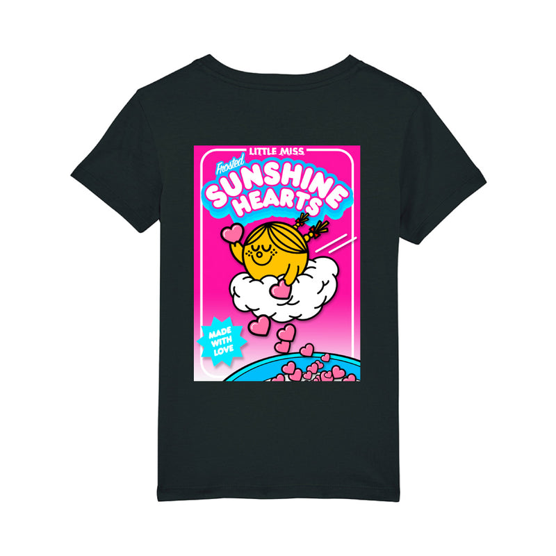 Sunshine Hearts T-Shirt