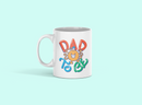 Dad To Be Mug