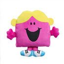 Little Miss Chatterbox Plush Toy
