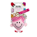 Little Miss Hug Keychain