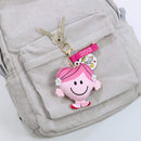 Little Miss Hug Keychain