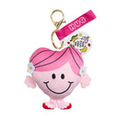 Little Miss Hug Keychain