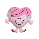 Little Miss Hug Plush Toy