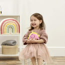 Little Miss Princess Plush Toy