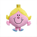 Little Miss Princess Plush Toy