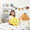 Little Miss Sunshine Plush Toy