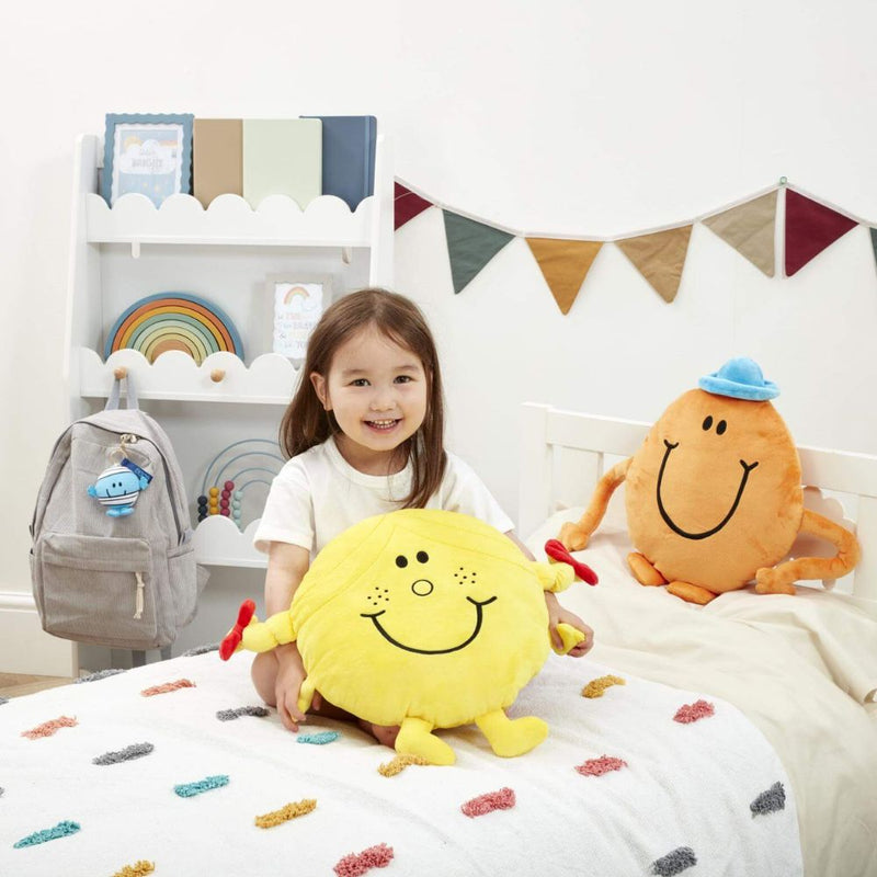 Little Miss Sunshine Cushion