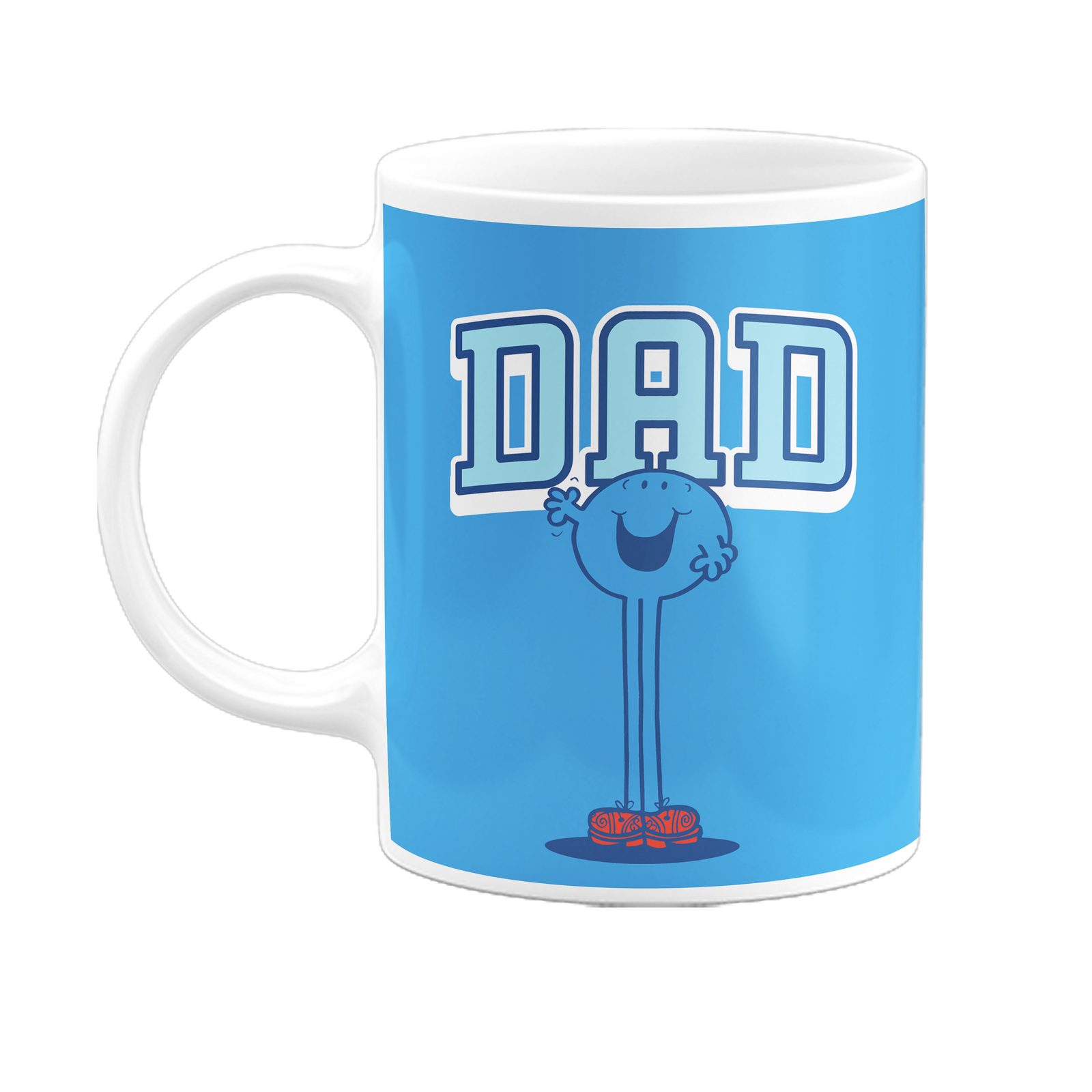 Tall Dad Mug Unique Gift For Tall Dads Tall Dad Mug Unique Gift For Tall Dads