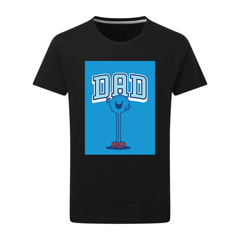 Tall Dad T-shirt