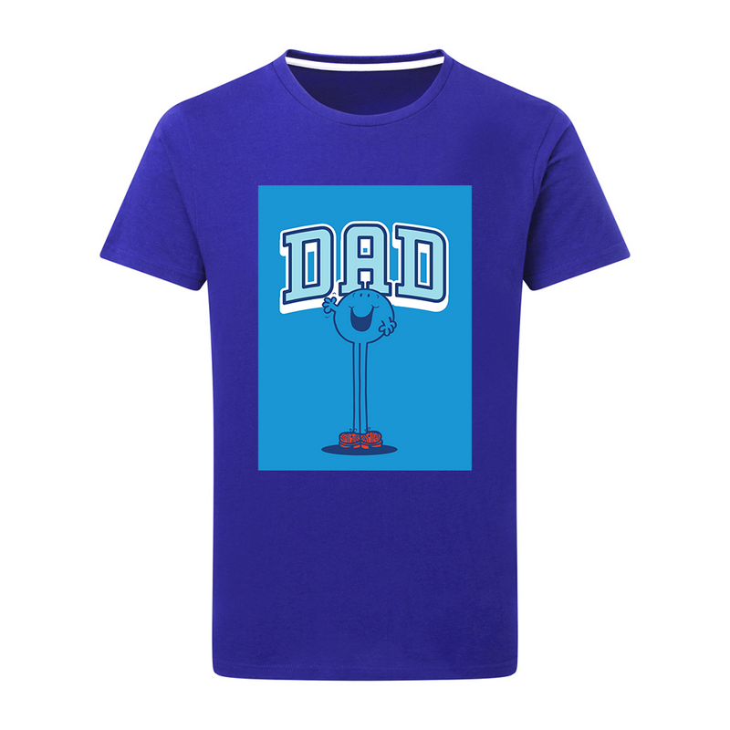 Tall Dad T-shirt