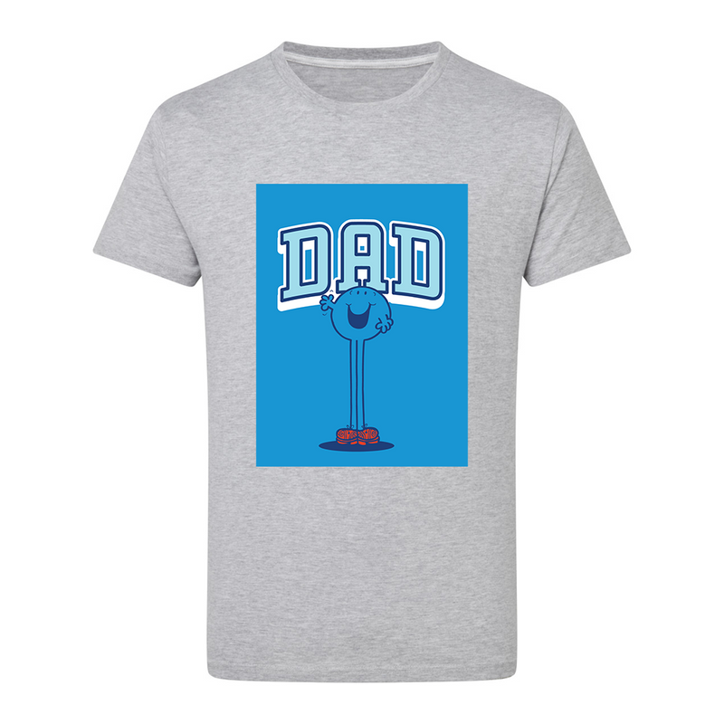 Tall Dad T-shirt