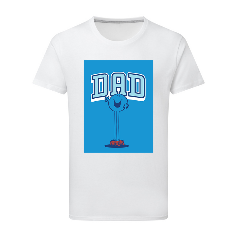 Tall Dad T-shirt