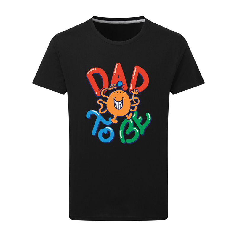 Dad To Be T-Shirt