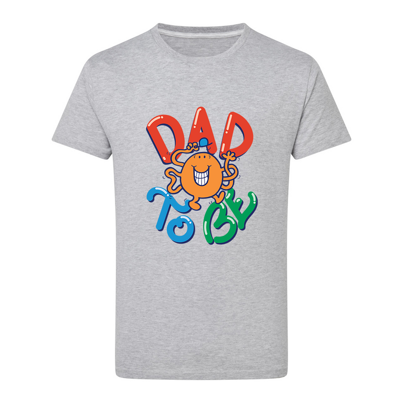 Dad To Be T-Shirt