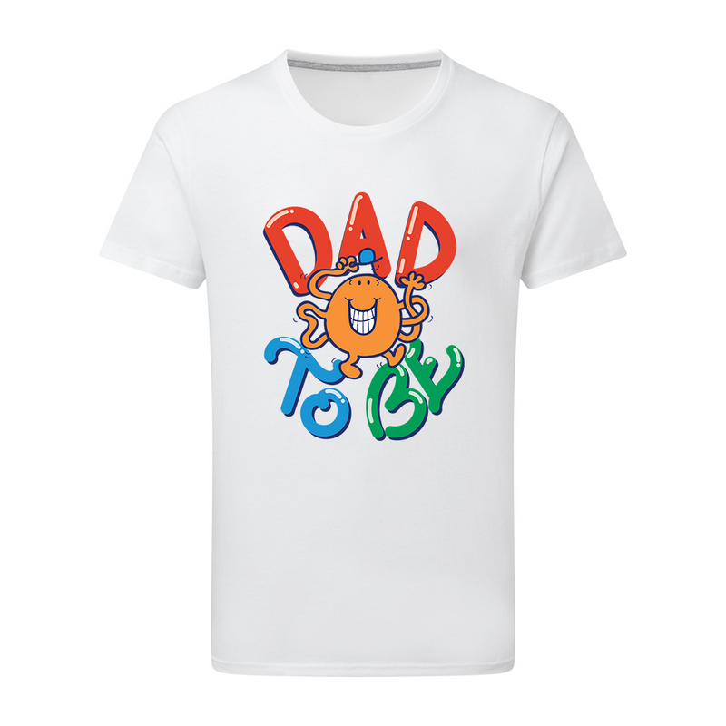 Dad To Be T-Shirt