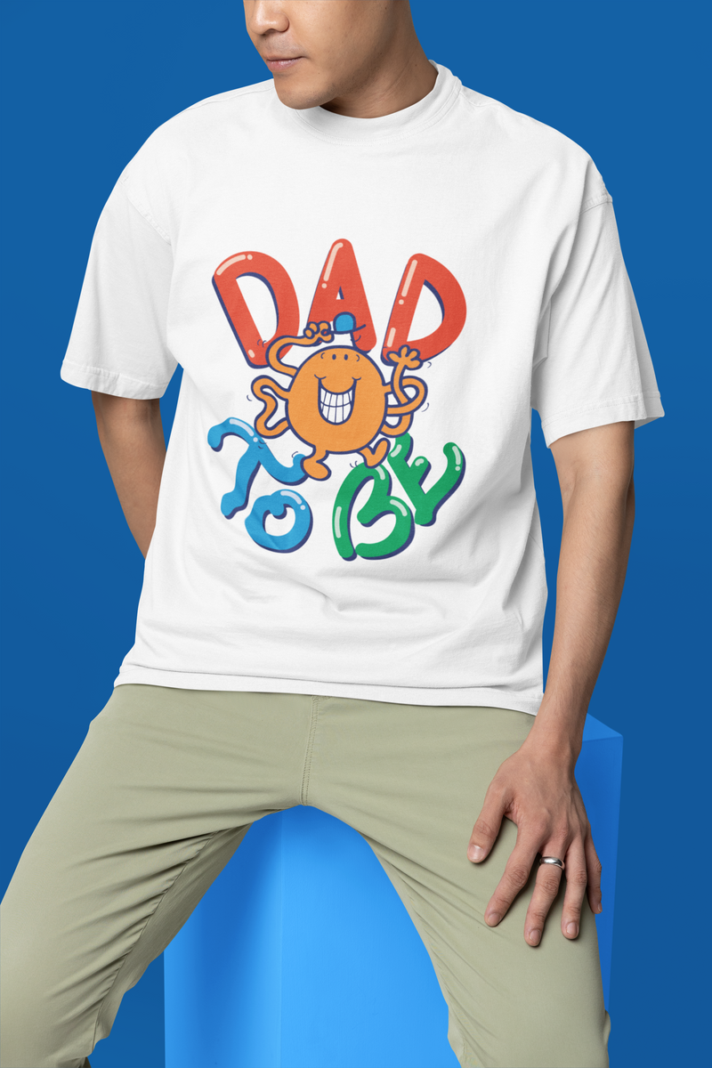 Dad To Be T-Shirt