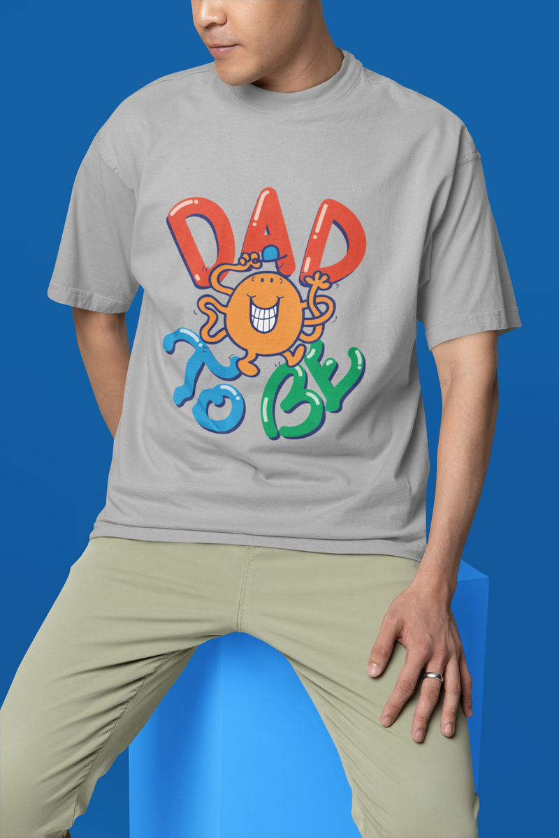 Dad To Be T-Shirt