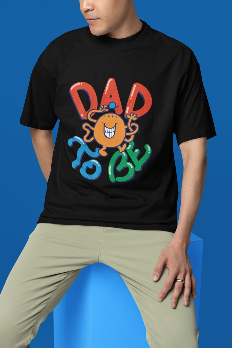 Dad To Be T-Shirt