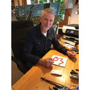 Mr. Tickle Signed Art Print