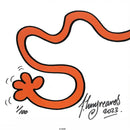 Mr. Tickle Signed Art Print