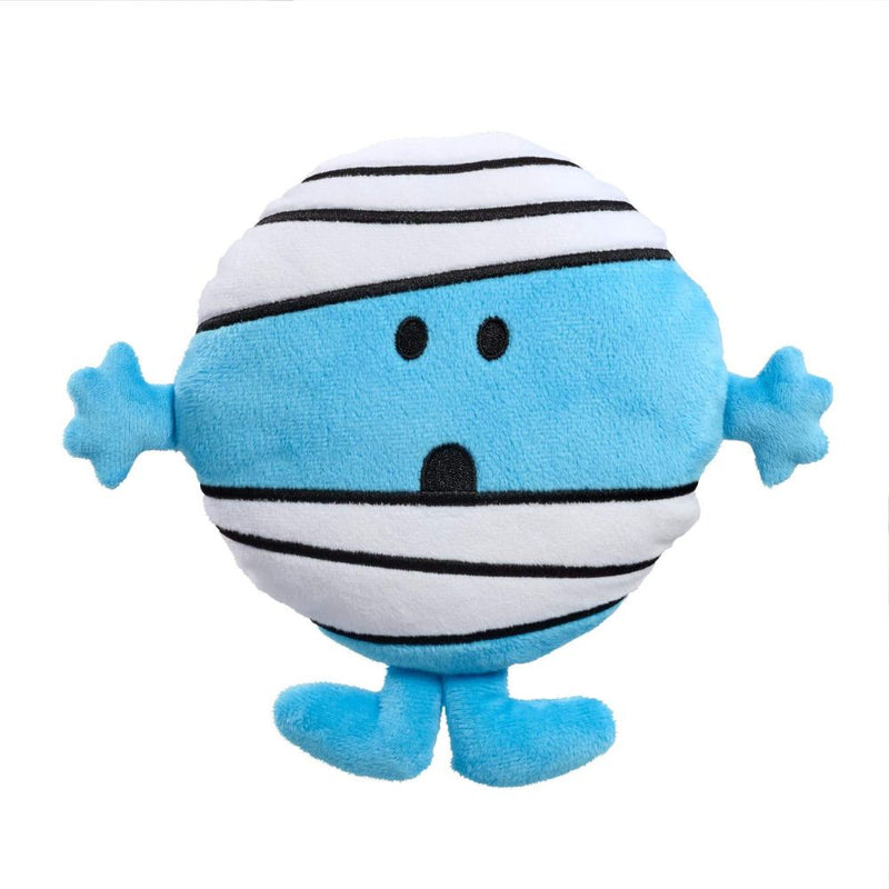 Mr. Bump Plush Toy - Perfect Birthday or Christmas Gift