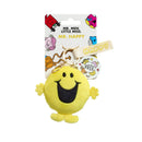 Mr. Happy Keychain