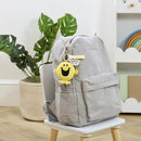 Mr. Happy Keychain