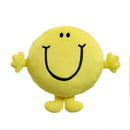 Mr. Happy Plush Toy