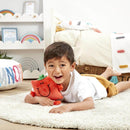 Mr. Strong Plush Toy