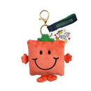 Mr. Strong Keychain Plush