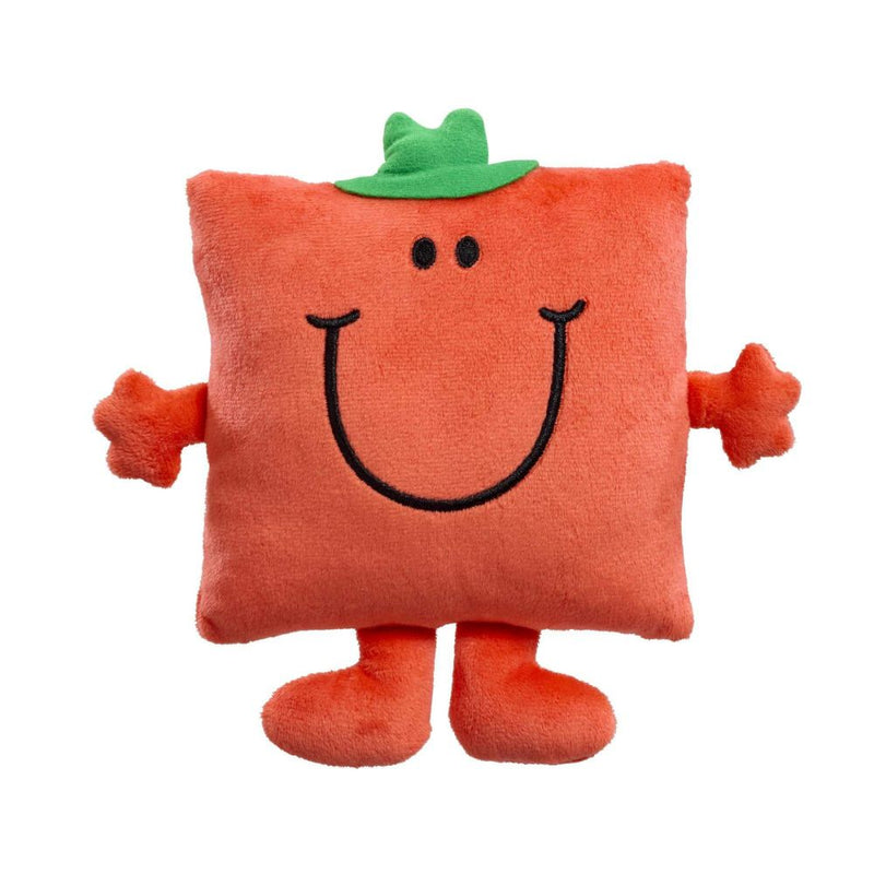 Mr. Strong Plush Toy