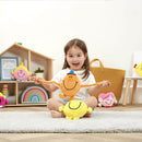 Mr. Tickle Plush