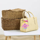 Little Miss Princess Keychain