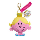 Little Miss Princess Keychain