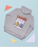 Comic Hoodie