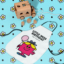 Little Miss Birthday Apron
