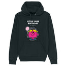 Little Miss Birthday Hoodie