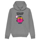 Little Miss Birthday Hoodie