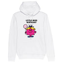 Little Miss Birthday Hoodie