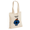 Little Miss Bossy Long Handled Tote Bag