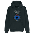 Little Miss Bossy Hoodie