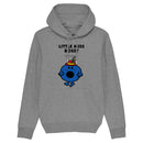 Little Miss Bossy Hoodie
