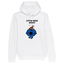 Little Miss Bossy Hoodie