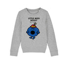 Little Miss Bossy Sweatshirt
