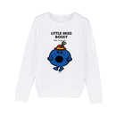 Little Miss Bossy Sweatshirt
