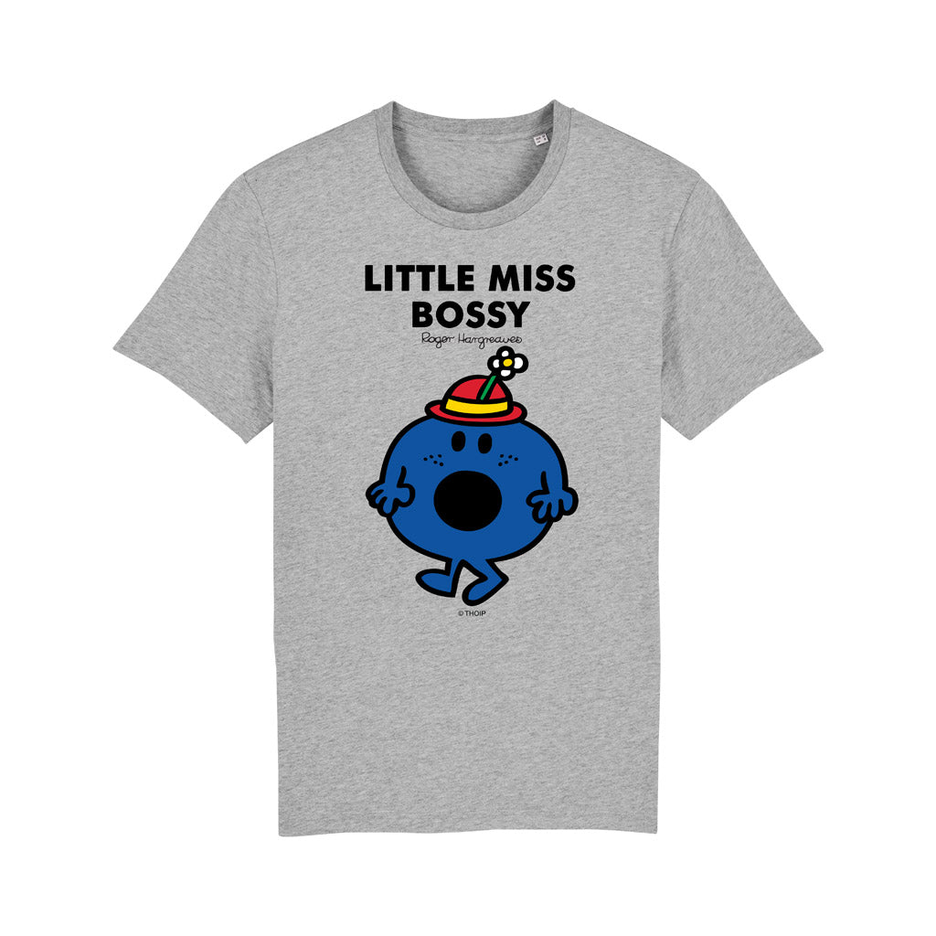 Little Miss Bossy T-Shirt