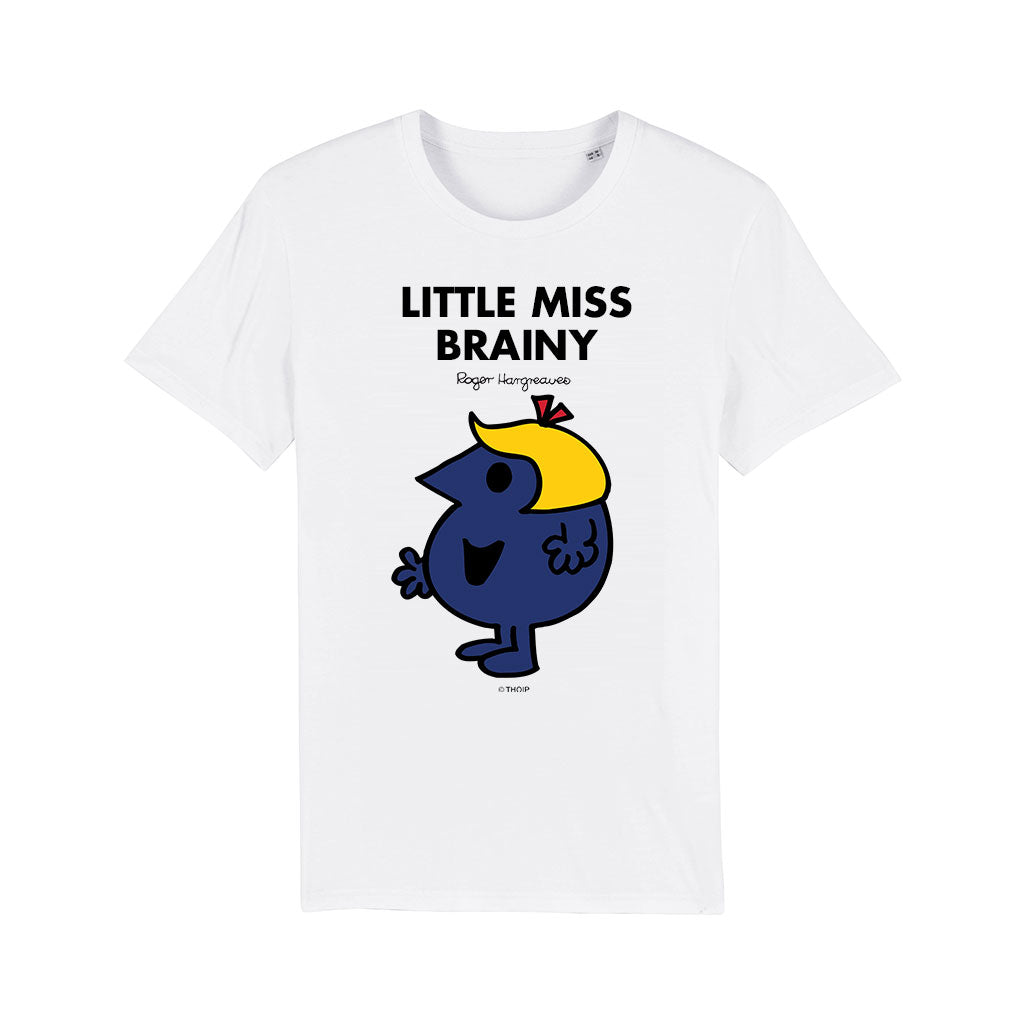 Little Miss Brainy T-Shirt